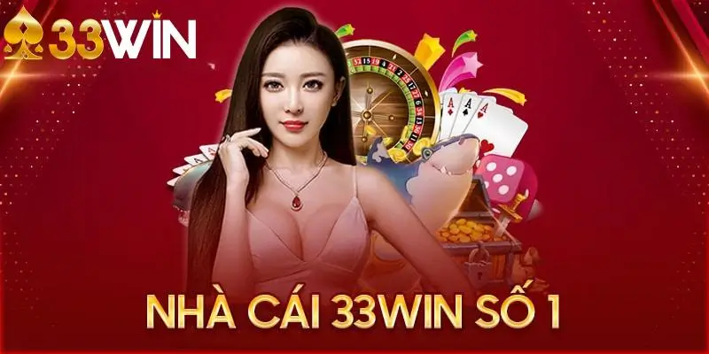 Giới thiệu 33win