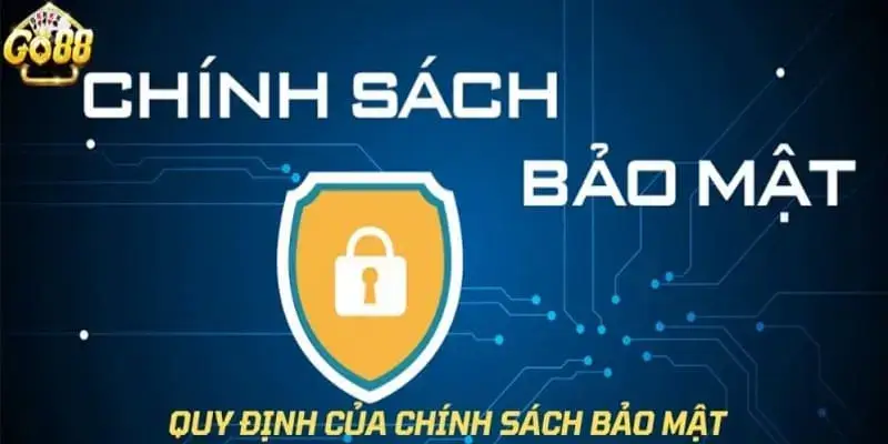 Chính sách bảo mật good88