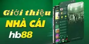 Giới thiệu nhà cái Hb88 là gì