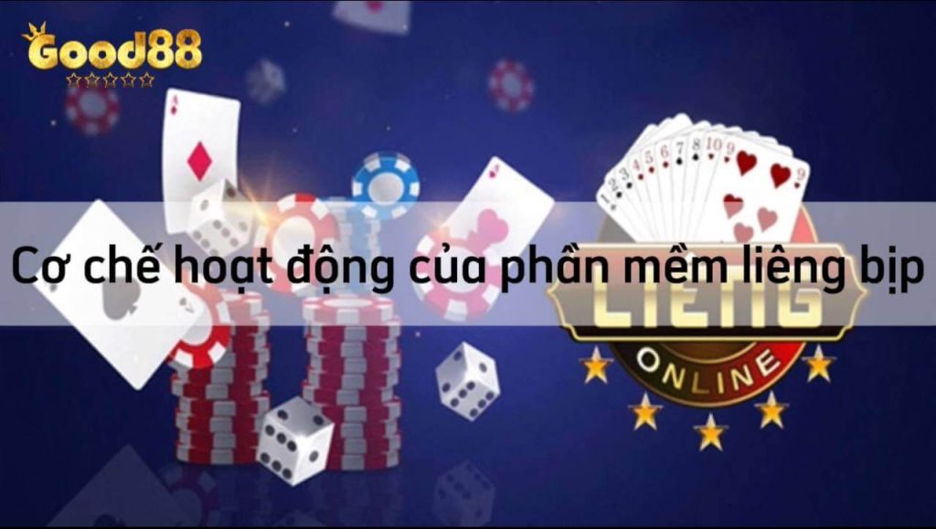 Cơ chế hoạt động của phần mềm đánh liêng bịp