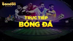 Trực Tiếp Bóng Đá