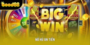 Nổ Hũ Ăn Tiền - Top 5 Game Nhận Quà Hấp Dẫn Không Giới Hạn